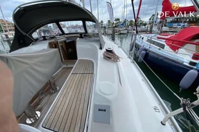 Bavaria 34 Cruiser 2