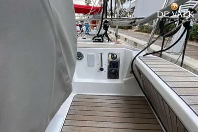 Bavaria 34 Cruiser 3