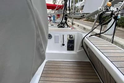Bavaria 34 Cruiser 4