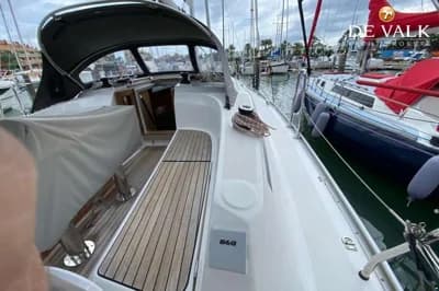 Bavaria 34 Cruiser 5