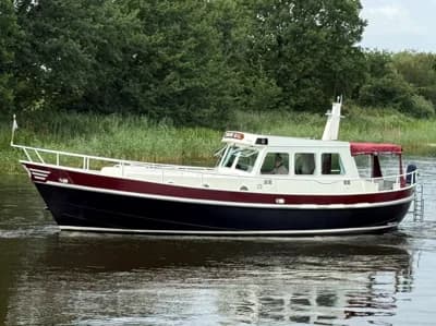 Doggersbank MK 2