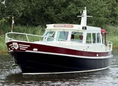 Doggersbank MK 3