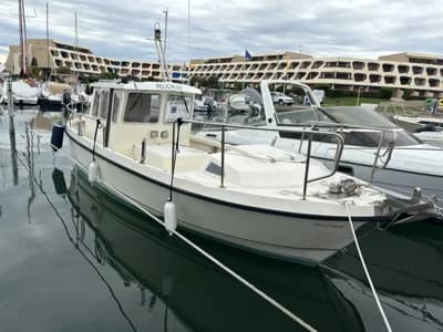 SOFF Pelican 810 2