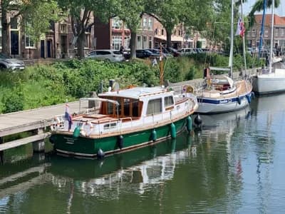 Klaassen Vlet 3