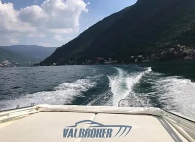 Performance Marine 607 3