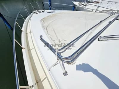Abacus 62 Fly 2