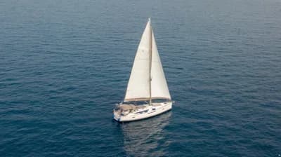 Jeanneau Sun Odyssey 509 2