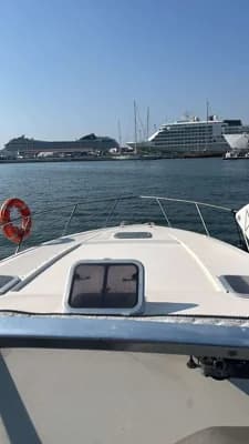 Cranchi Mediterranée 40 2