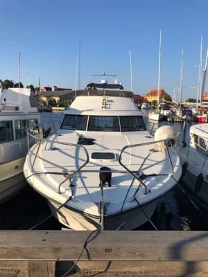 Princess 415 2
