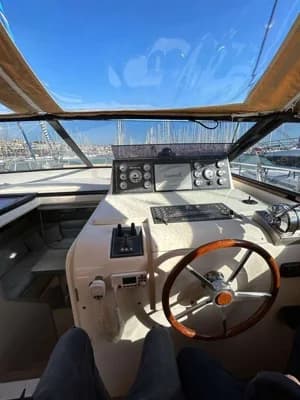 Fjord 44 Open 3