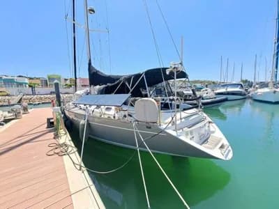 Dufour 50 2