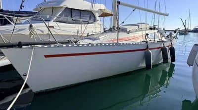 Comar Comet 28 2