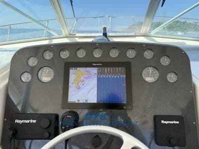 Pursuit Tiara 34 Express 3