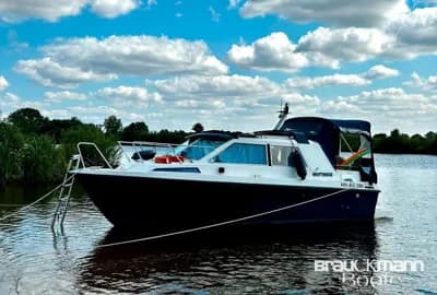 Bella Flipper 760 3