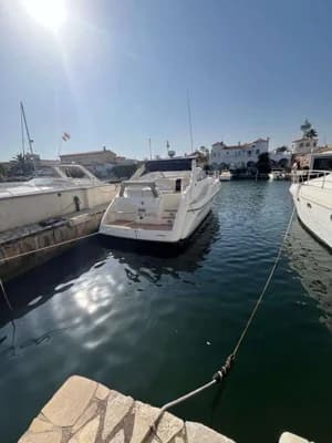Sunseeker Portofino 400 3