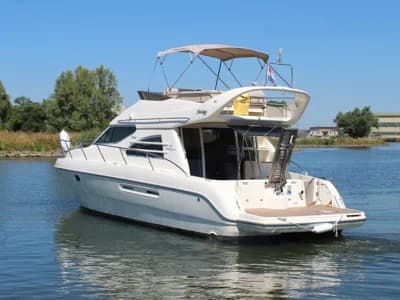 Cranchi 40 Atlantique 2