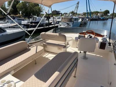 Cranchi 40 Atlantique 3