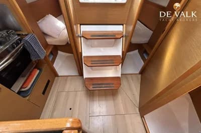 Jeanneau Sun Odyssey 349 3