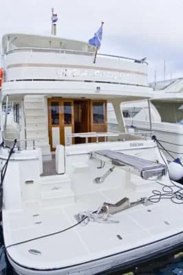 Adagio Yachts 51,5 2