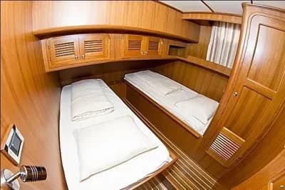 Adagio Yachts 51,5 3