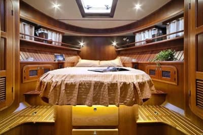 Adagio Yachts 51,5 4