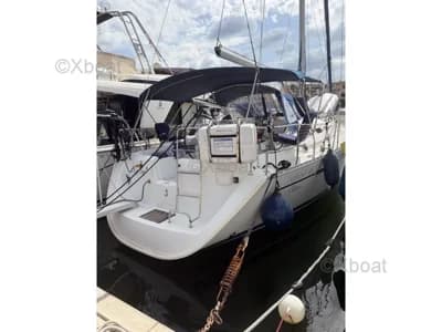 Bénéteau Oceanis 393 Clipper 3