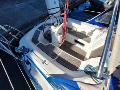 Bavaria 31 2