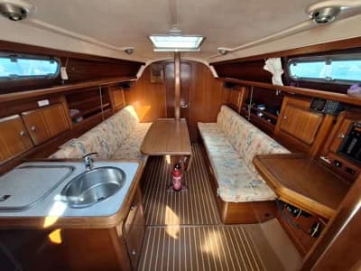 Bavaria 31 3