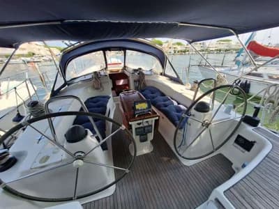 Bavaria 44 2