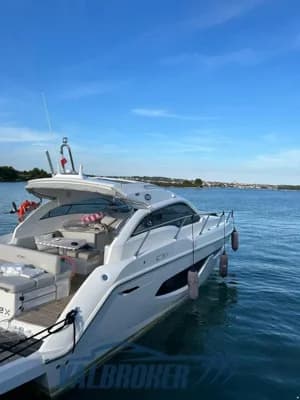 Sessa C3X - Hard top 2
