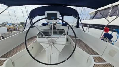 Bénéteau Oceanis 411 Clipper 3