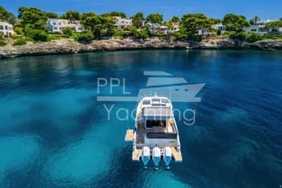 Jeanneau Cap Camarat 12.5 WA 2