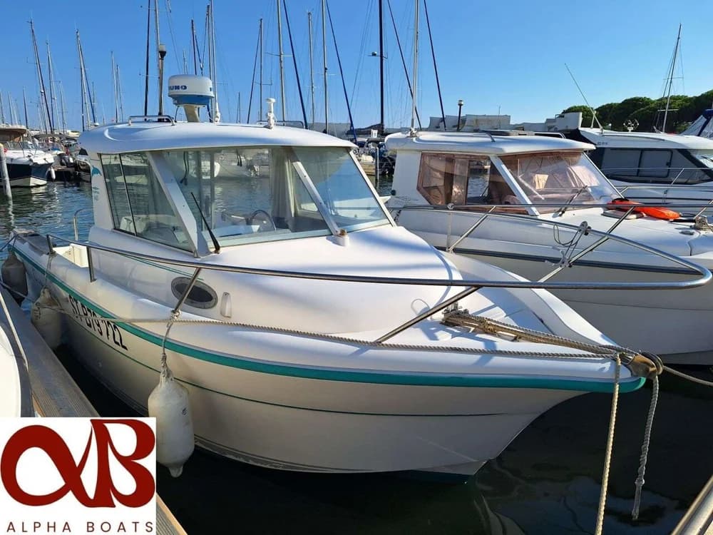 Ocqueteau 645