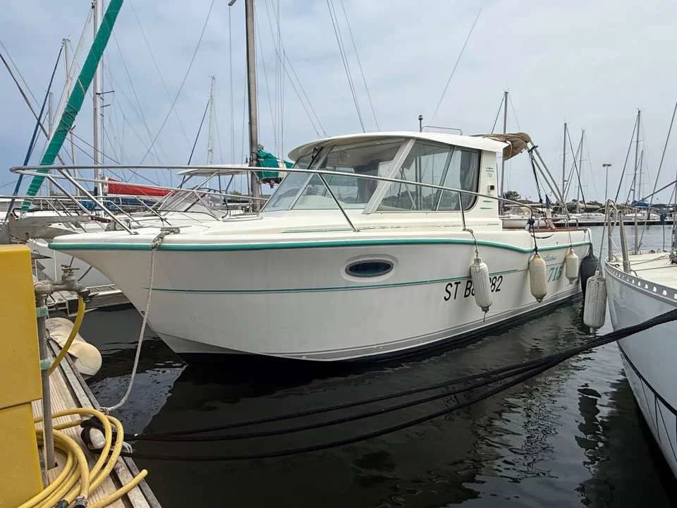 Ocqueteau 715
