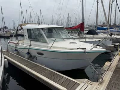 Ocqueteau 715 3