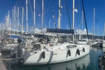 Bénéteau Oceanis 43 2