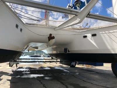 Fountaine Pajot Salina 48 3