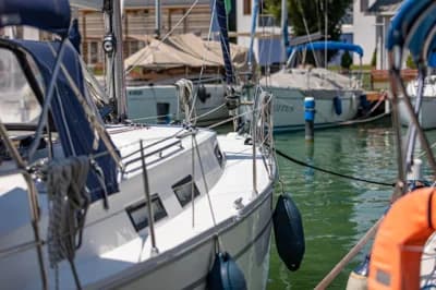Bavaria Cruiser 32 - 2011 3
