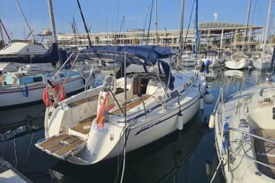 Bavaria Cruiser 35 2