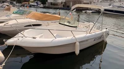 Pacific Craft 550 Open 3