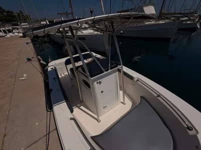 Bayliner Trophy 2103 3
