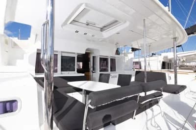 Lagoon 450 F 3