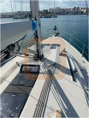 Bavaria 51 Cruiser 3