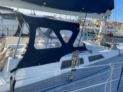 Baltic 37 2