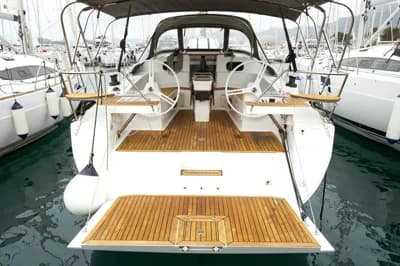 Elan Impression 45 2