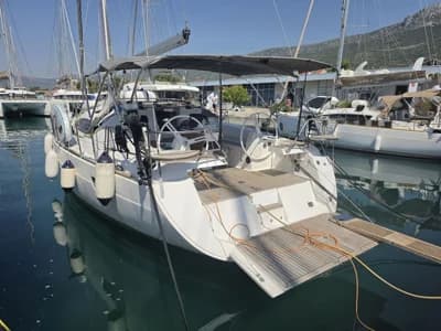 Elan Impression 45 3