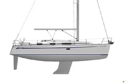 Bavaria Cruiser 35 2