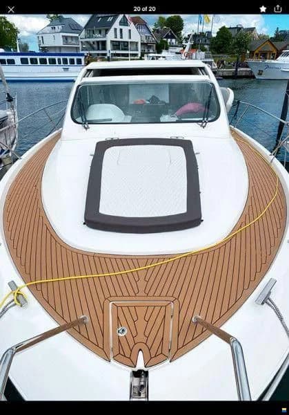 Bavaria Sport 39 HT Highline