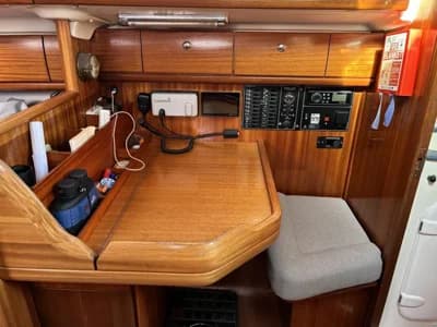 Bavaria 35 Match 3