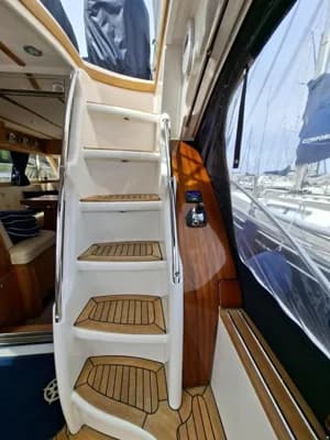 Nord West 370 Fly-Gegen Gebot nach Besichtigung! 2